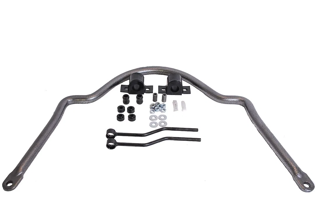 7180 – HELLWIG Stabilizer Bar, 1-1/2 Inch Diameter Powder Coated Hammertone